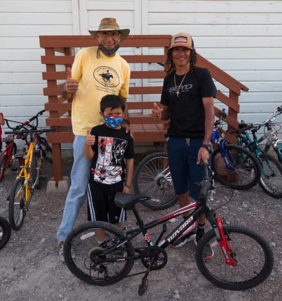 salty lizard utah race report 2020