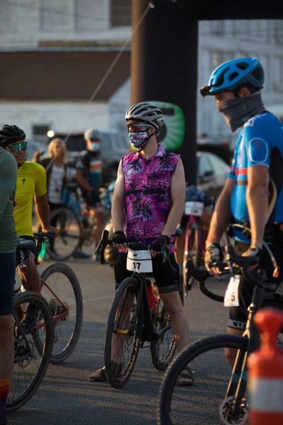 salty lizard utah race report 2020