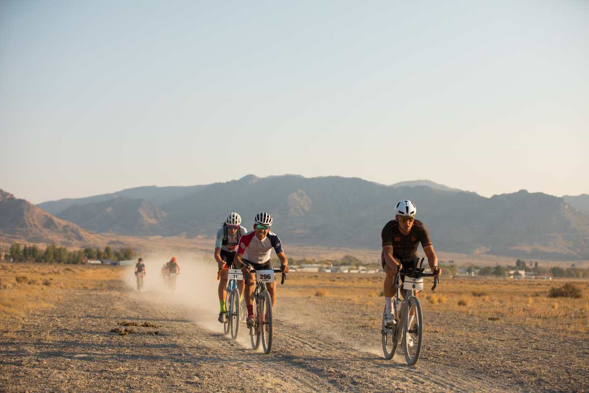 salty lizard utah race report 2020