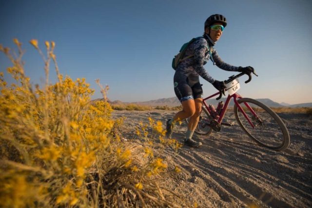 salty lizard utah race report 2020