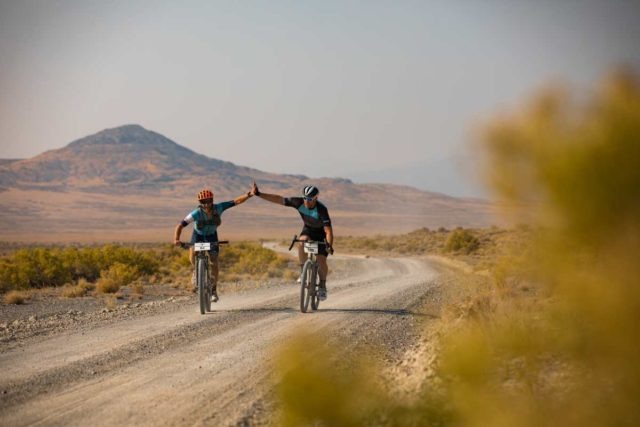 salty lizard utah race report 2020