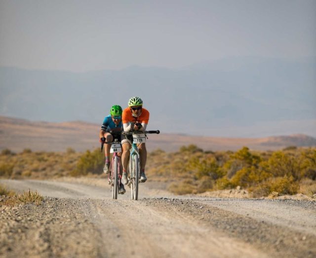 salty lizard utah race report 2020