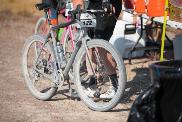 salty lizard utah race report 2020