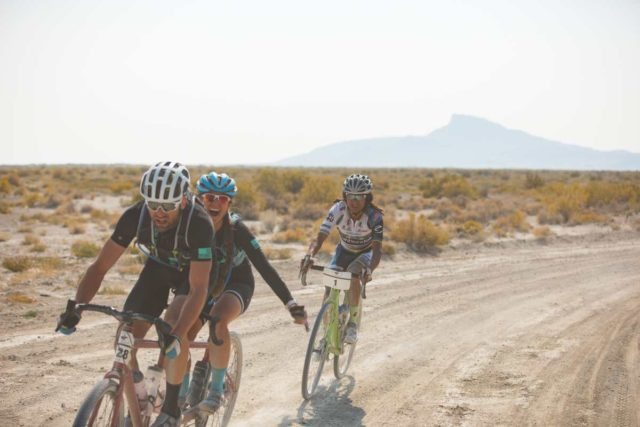 salty lizard utah race report 2020