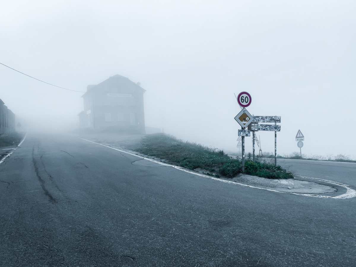 stelvio pass gravel cycling