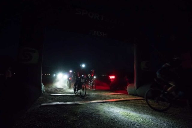 stupid pony utah race report 2020