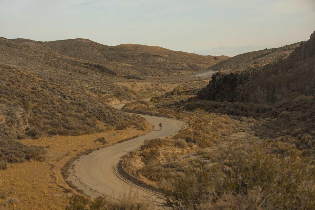 stupid pony utah race report 2020