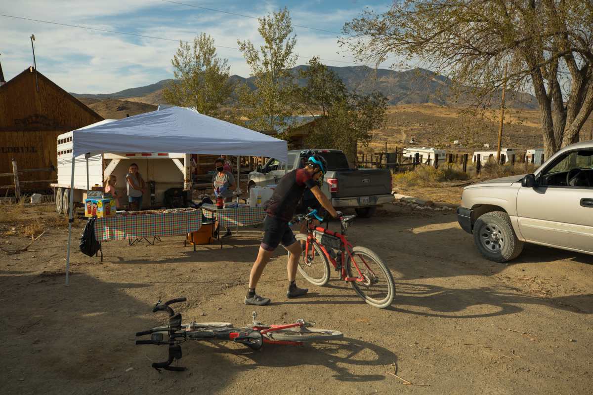 stupid pony utah race report 2020