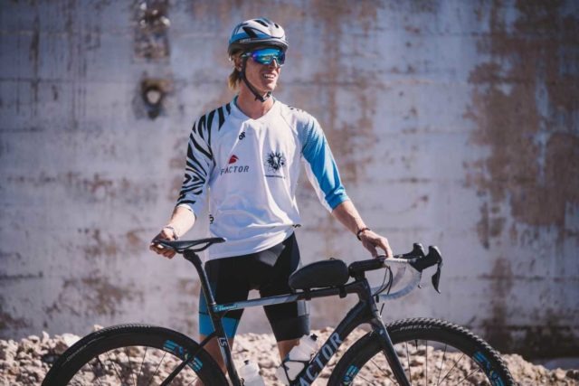 factor ls gravel bike review
