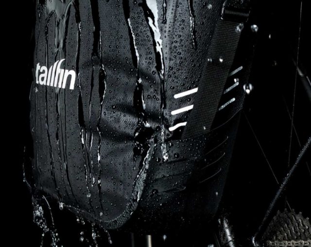tailfin cycling s one x one rack review