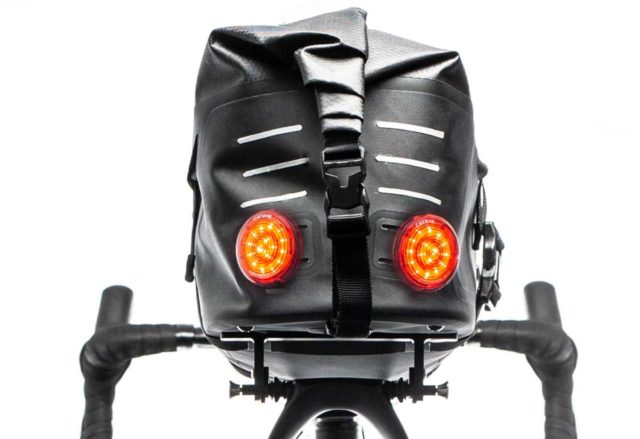 tailfin cycling s one x one rack review