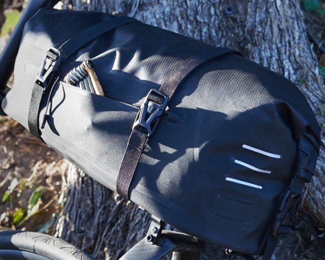tailfin cycling s one x one rack review