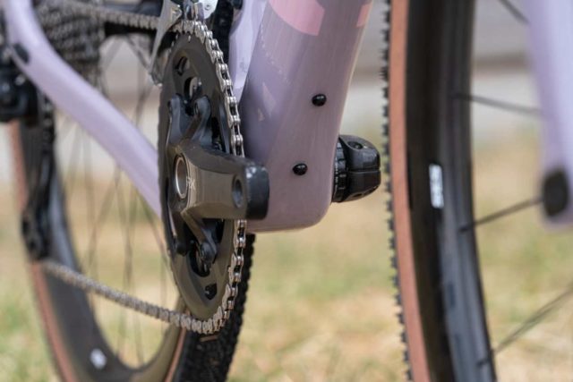 ventum gs1 gravel bike review
