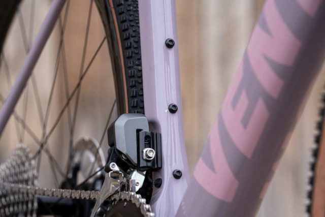 ventum gs1 gravel bike review