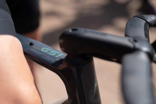 ventum gs1 gravel bike review