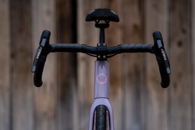 ventum gs1 gravel bike review