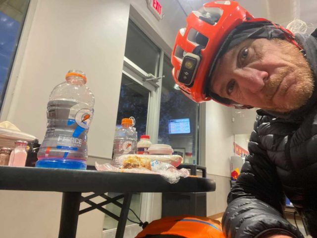 arkansas high country race results 2020
