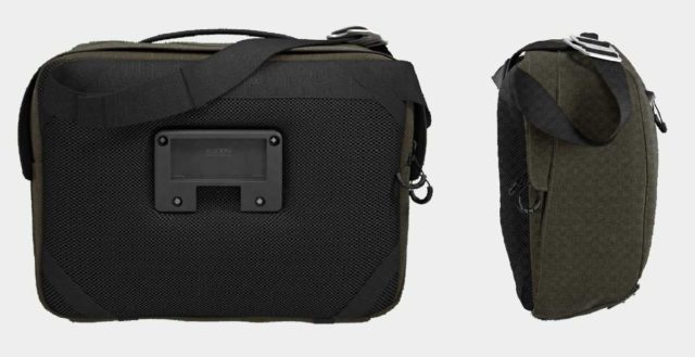 brooks scape travel bags