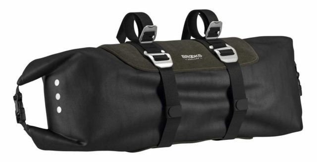 brooks scape travel bags