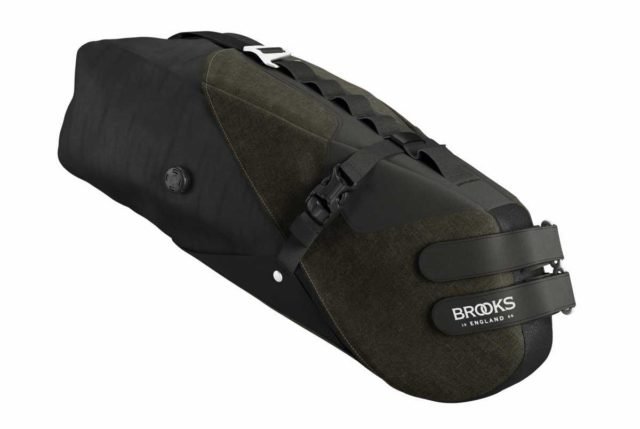 brooks scape travel bags