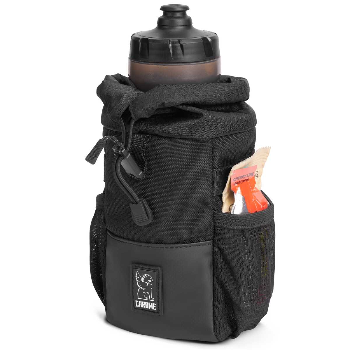 chrome doubletrack feedbag review