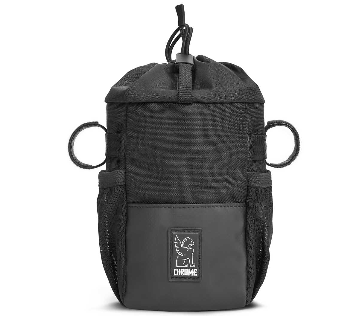 chrome doubletrack feedbag review