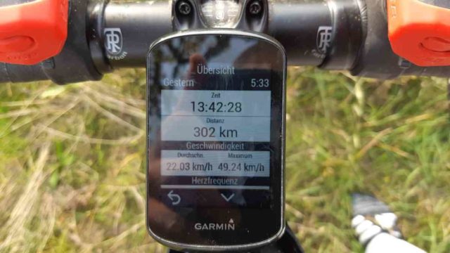 Greffelründsche gravel around frankfurt