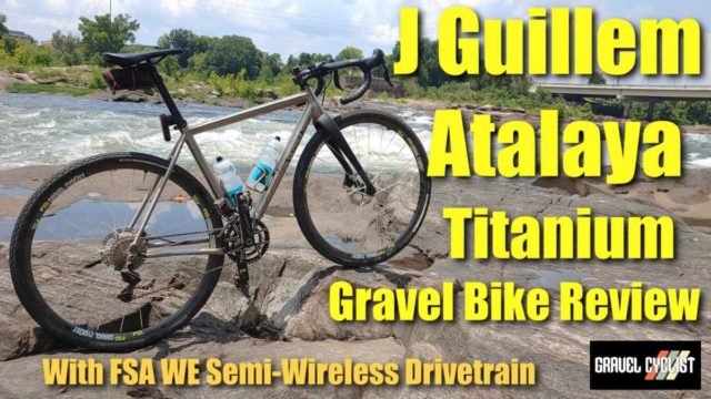 j guillem atalaya review