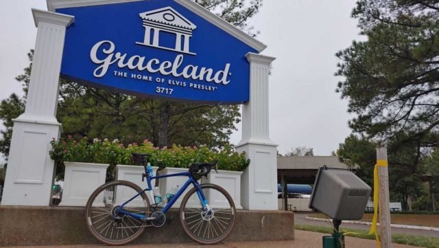 tour memphis tennessee by bicycle