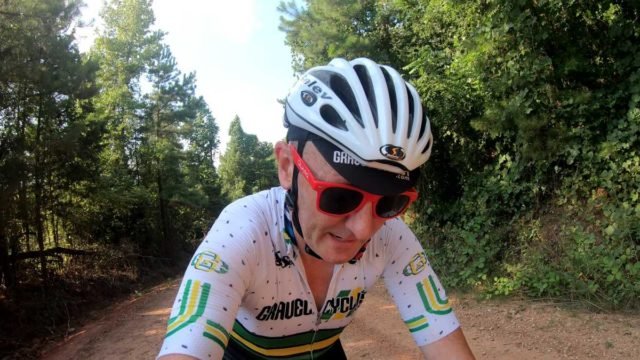 opelika alabama gravel cycling