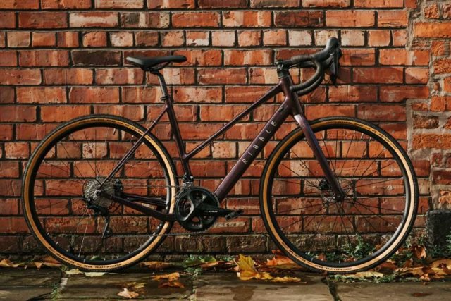 Ribble CGR AL e Step Through review