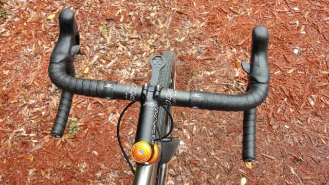 2021 sage titanium barlow review