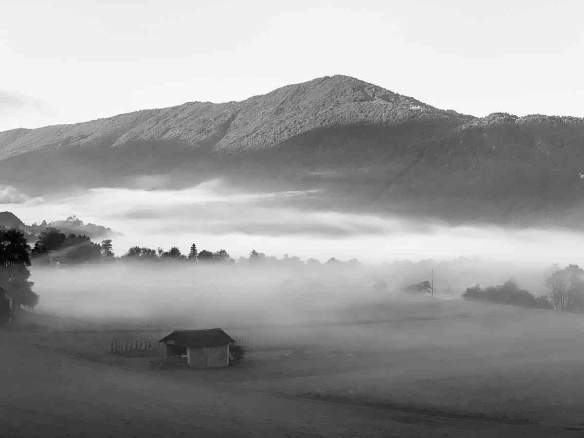 gravel cycling in slovenia