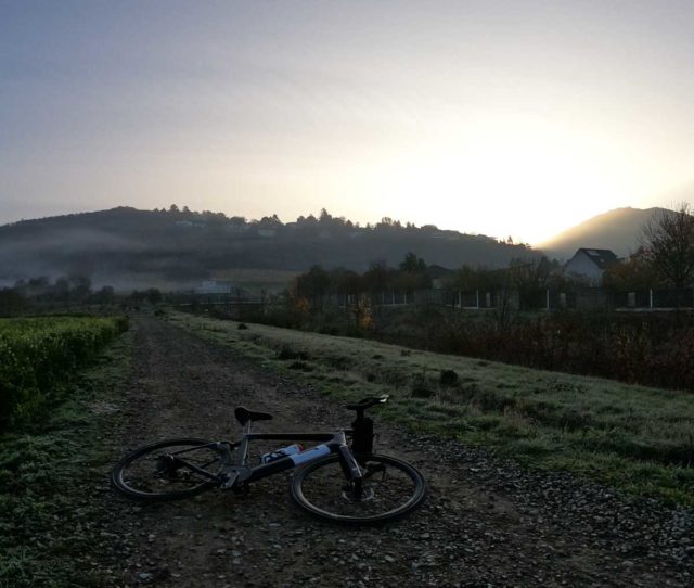 2021 transcontinental race