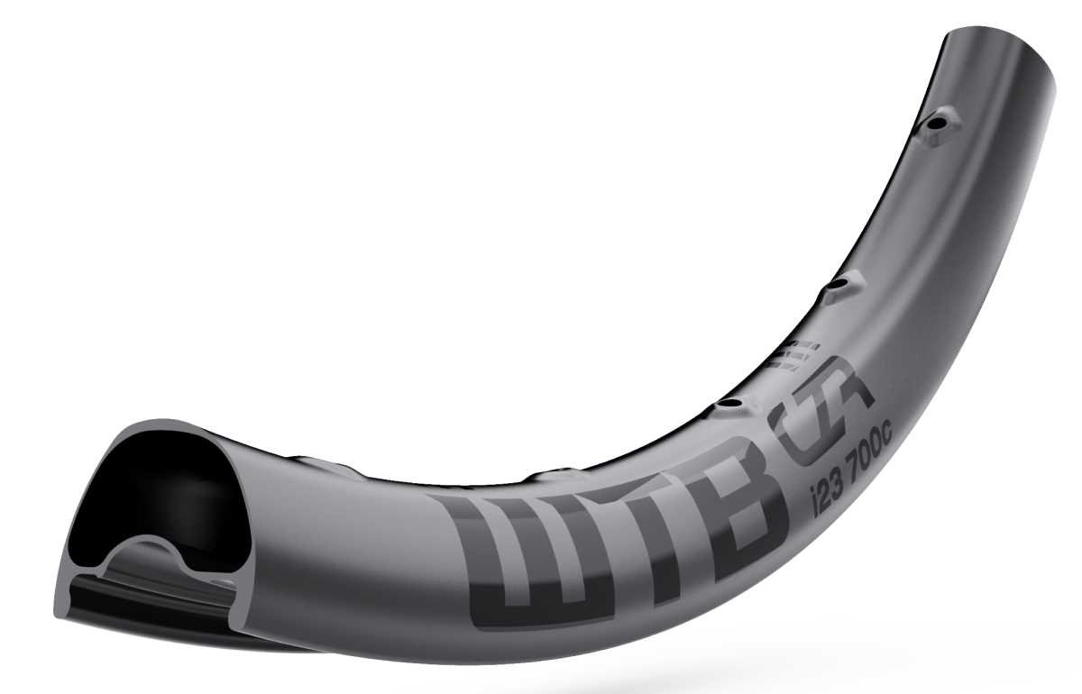 WTB Carbon CZR Rim