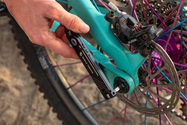 wolf tooth 8-Bit Pack Pliers review