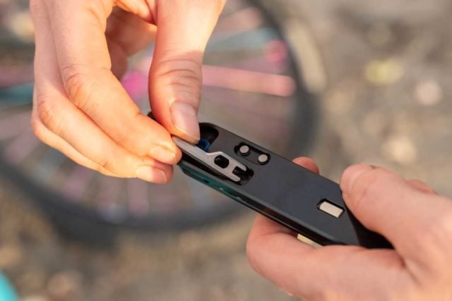 wolf tooth 8-Bit Pack Pliers review