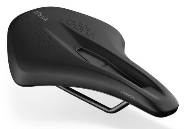 fizik terra argo gravel saddle review