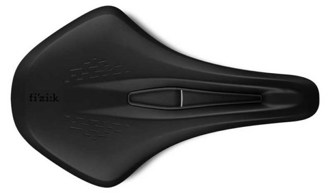 fizik terra argo gravel saddle review