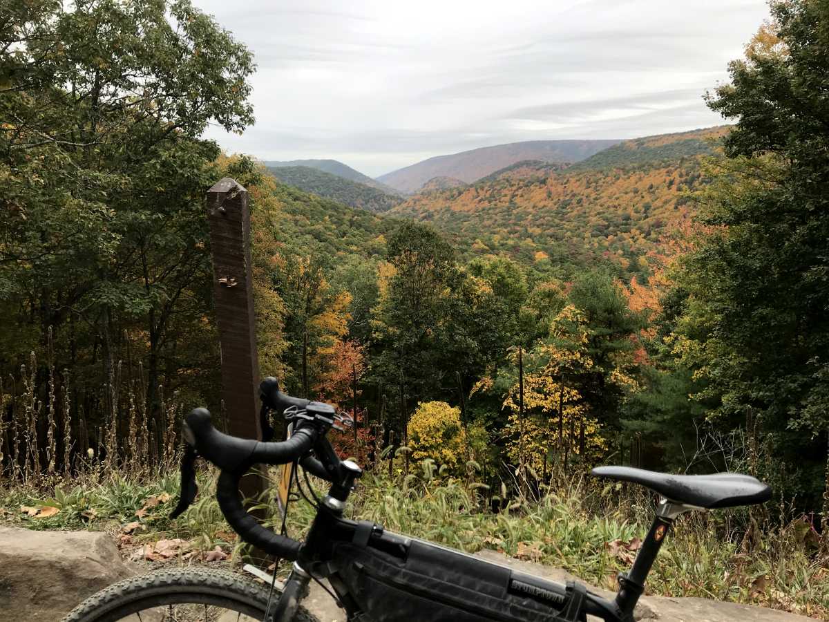 gravel racing in a pandemic unpaved