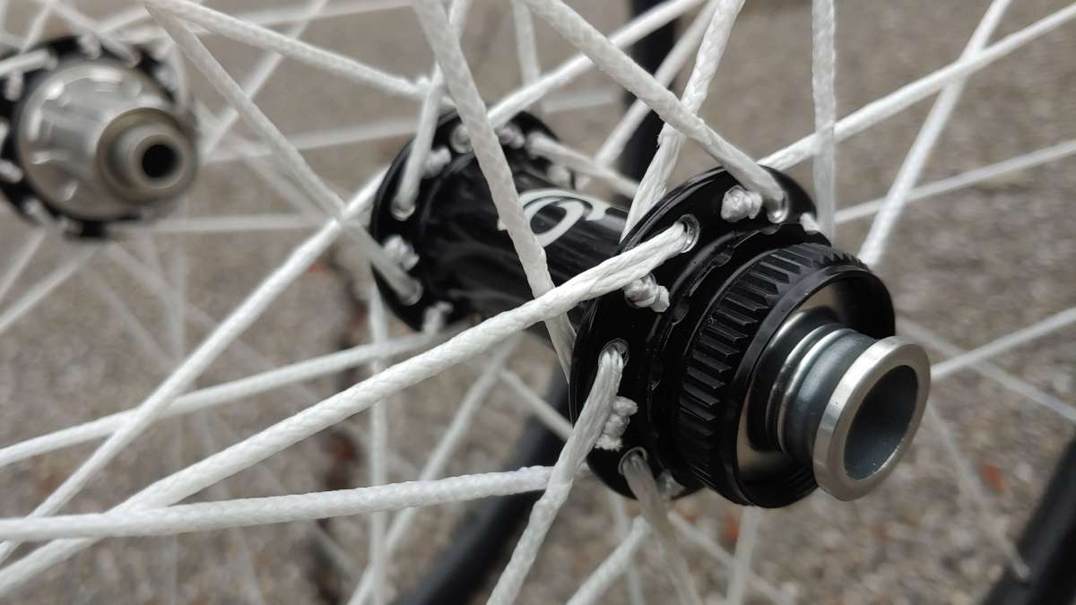 berd spokes gvx 22 wheelset review