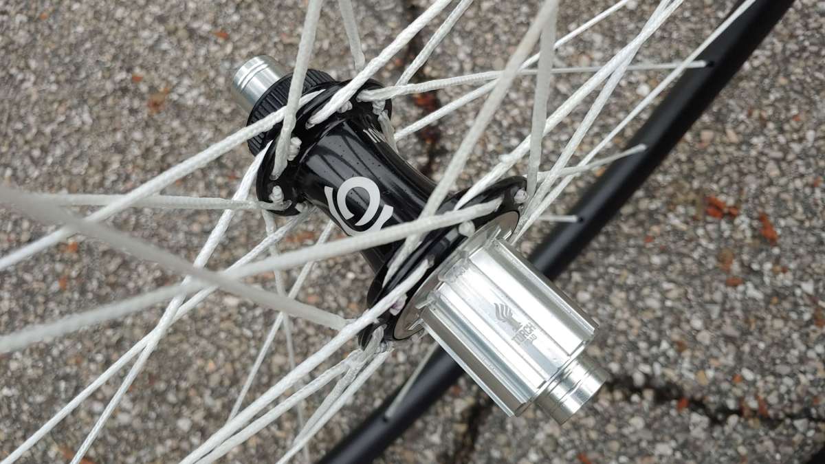 berd spokes gvx 22 wheelset review