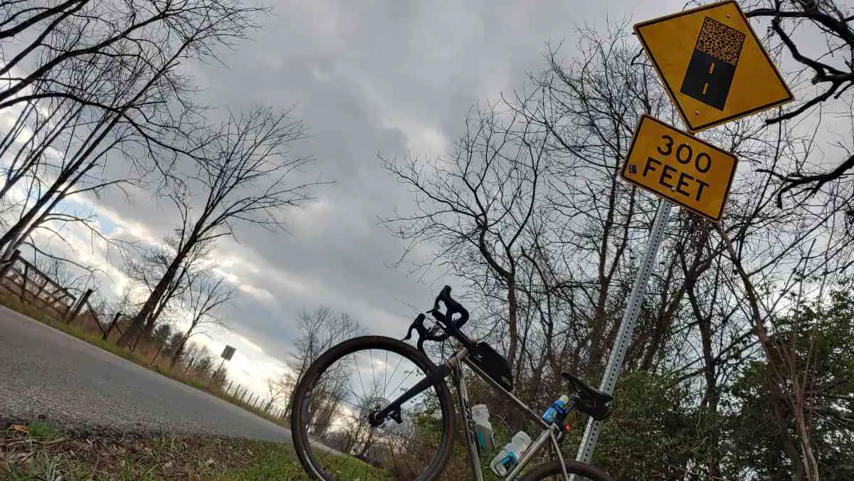 ride with gps brown county gravel ride with gps brown county gravel
