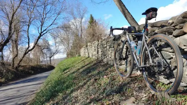 loudoun county virginia gravel cycling