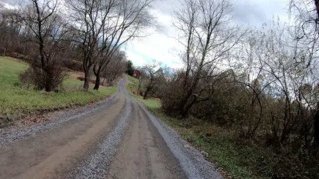 loudoun county virginia gravel cycling