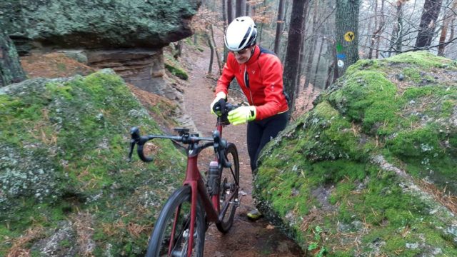 Nikolaus Gravel Ride 2020