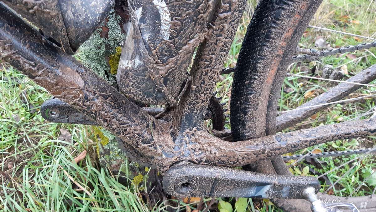 Nikolaus Gravel Ride 2020
