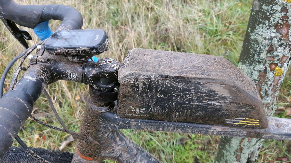 Nikolaus Gravel Ride 2020
