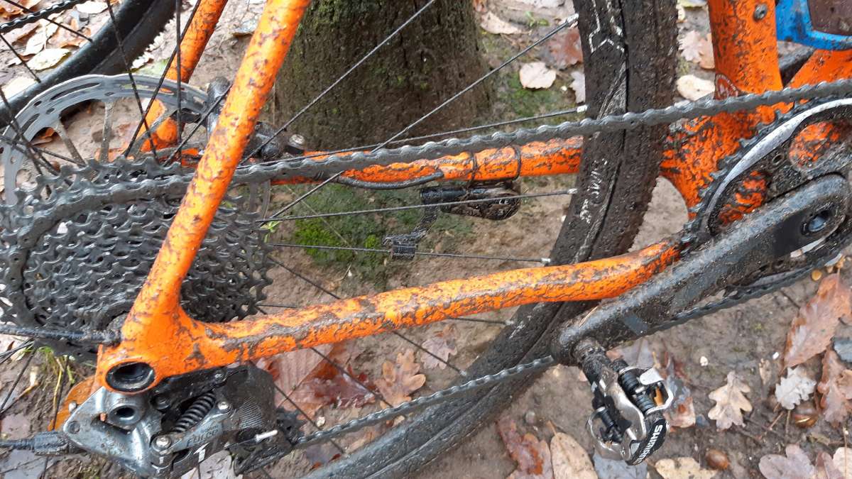 Nikolaus Gravel Ride 2020