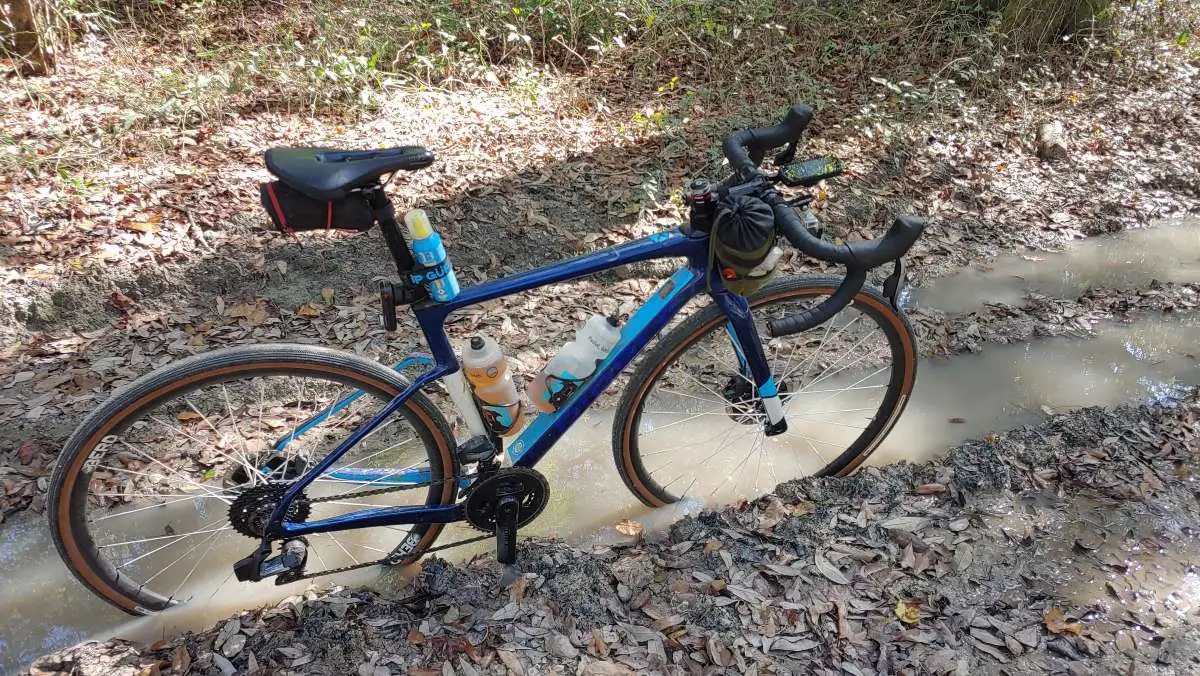 Ridden Reviewed Pro Stealth Offroad Saddle Gravel Mtb Gravel Cyclist The Gravel Cycling Experience